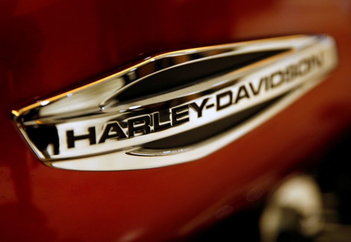 Harley-Davidson начнут выпускать беззвучные мотоциклы