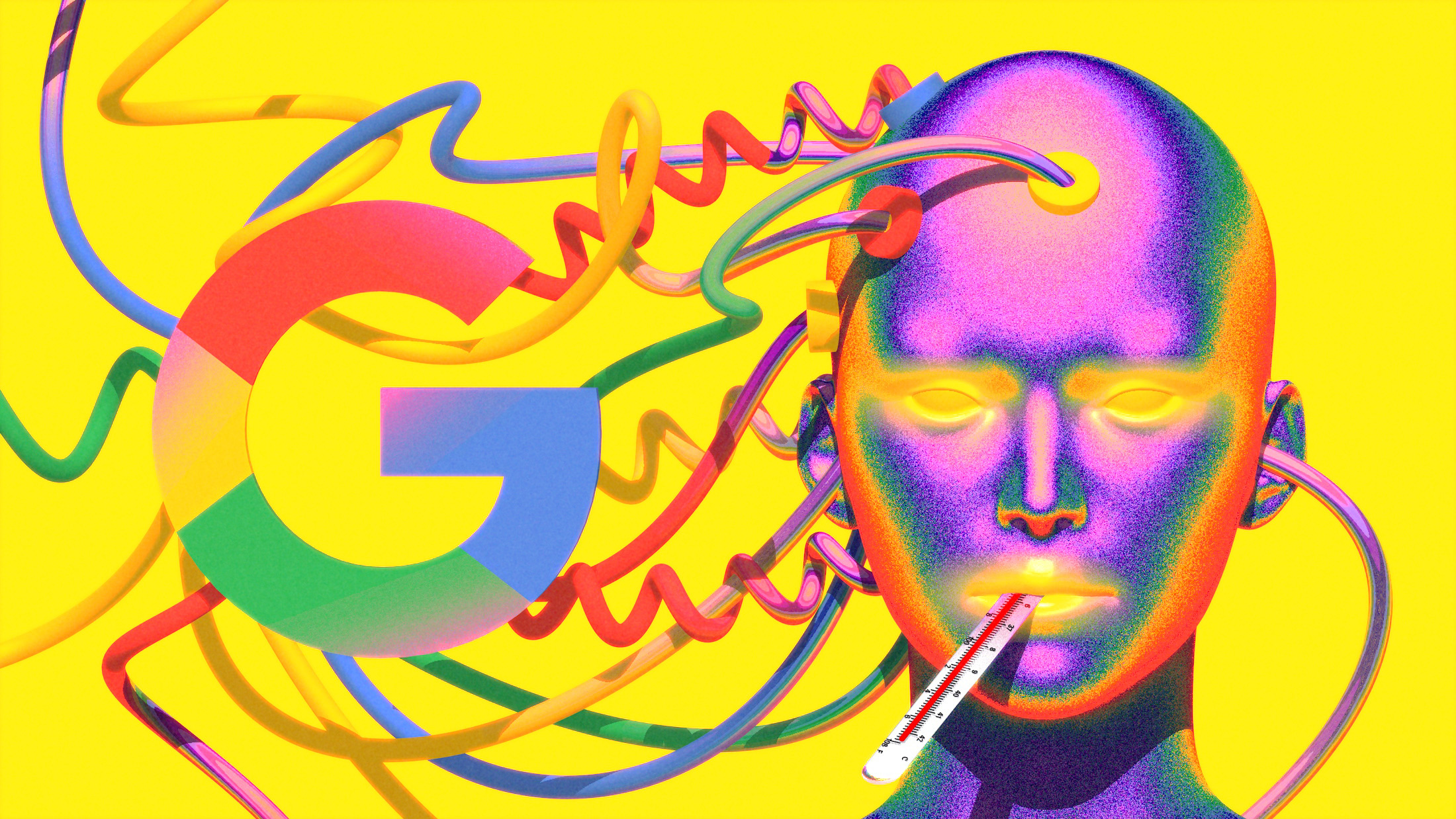 Google научился предсказывать смерть