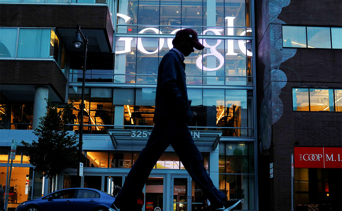Google купила стартап AIMatter