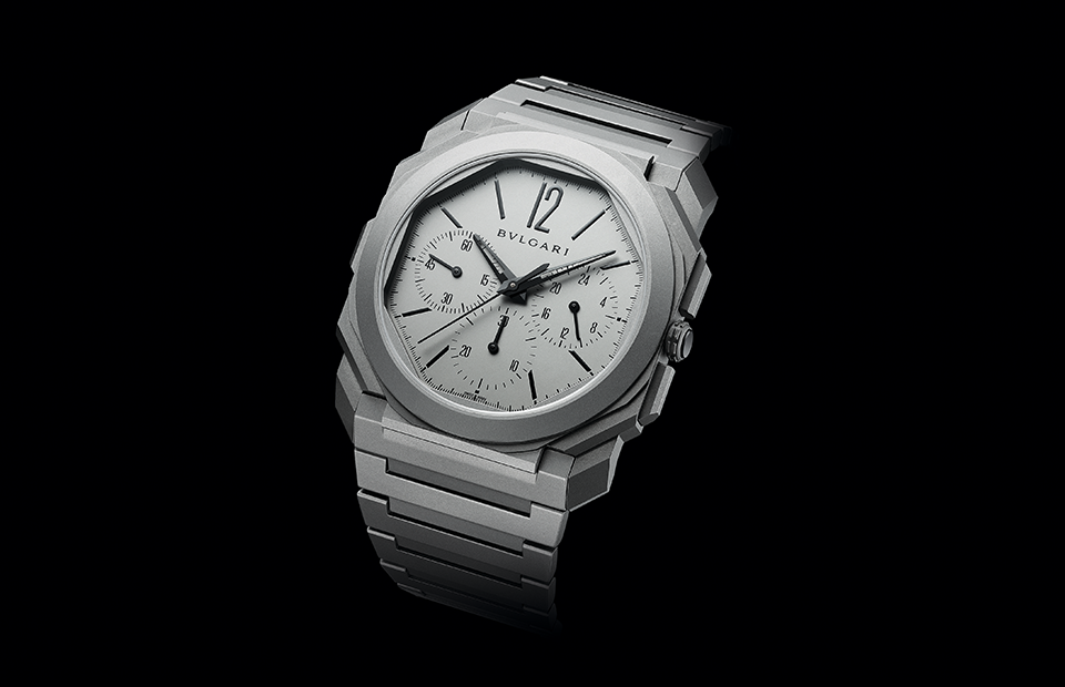 Bvlgari установил новый рекорд