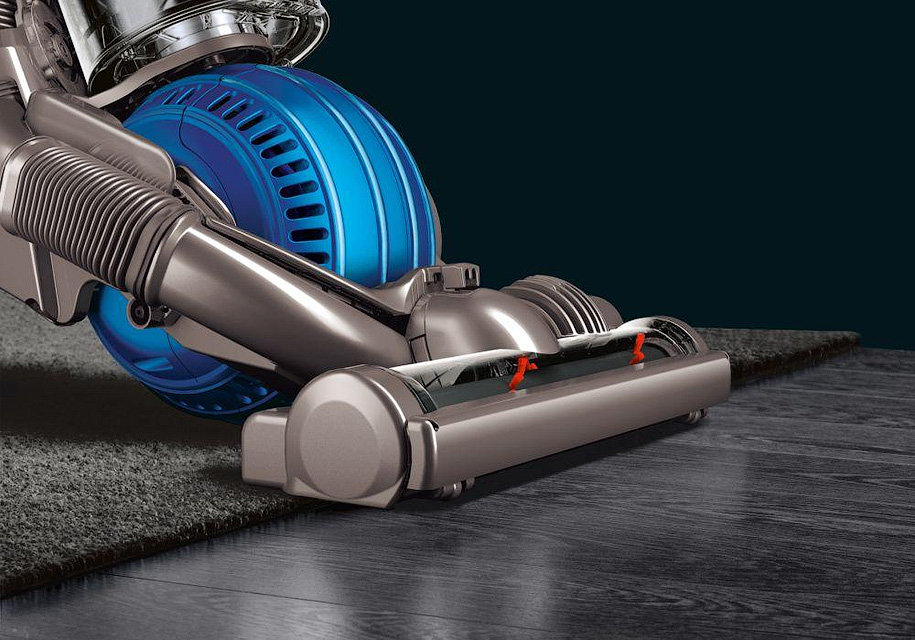 Проект дня: производитель пылесосов Dyson будет выпускать электромобили