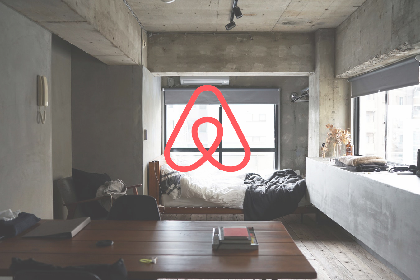 Airbnb будет предоставлять домовладельцам долю в компании