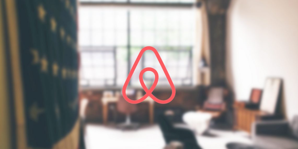 Airbnb начнут сами строить дома