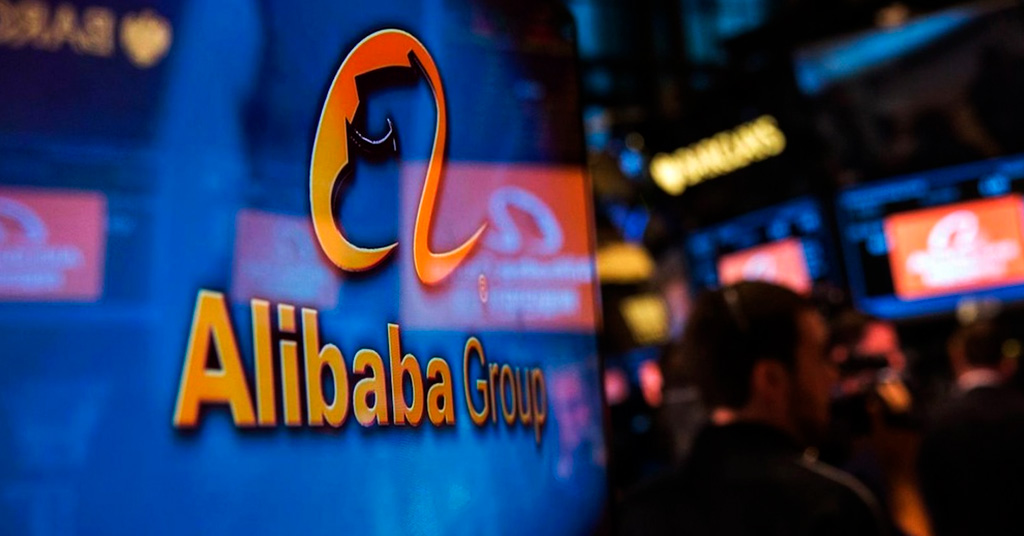 Alibaba подтвердила разработку беспилотных автомобилей