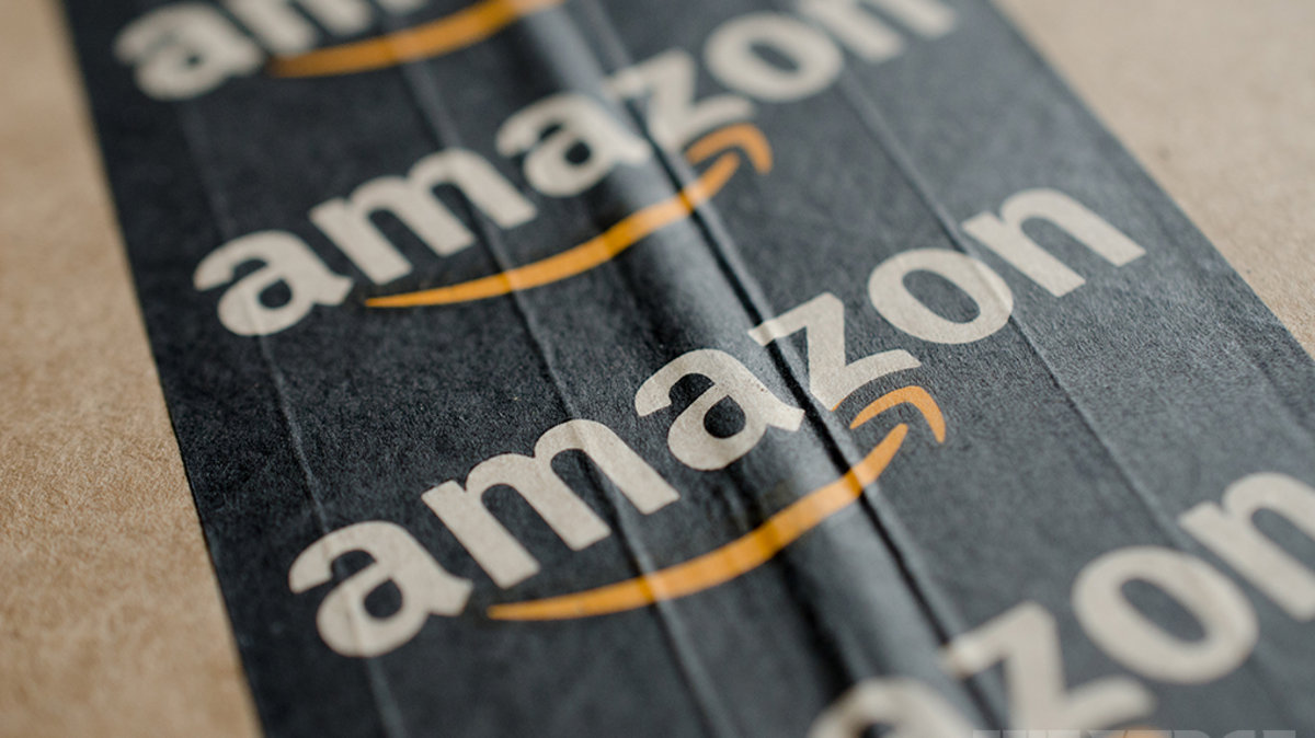 Amazon признан самым дорогим розничным брендом в мире