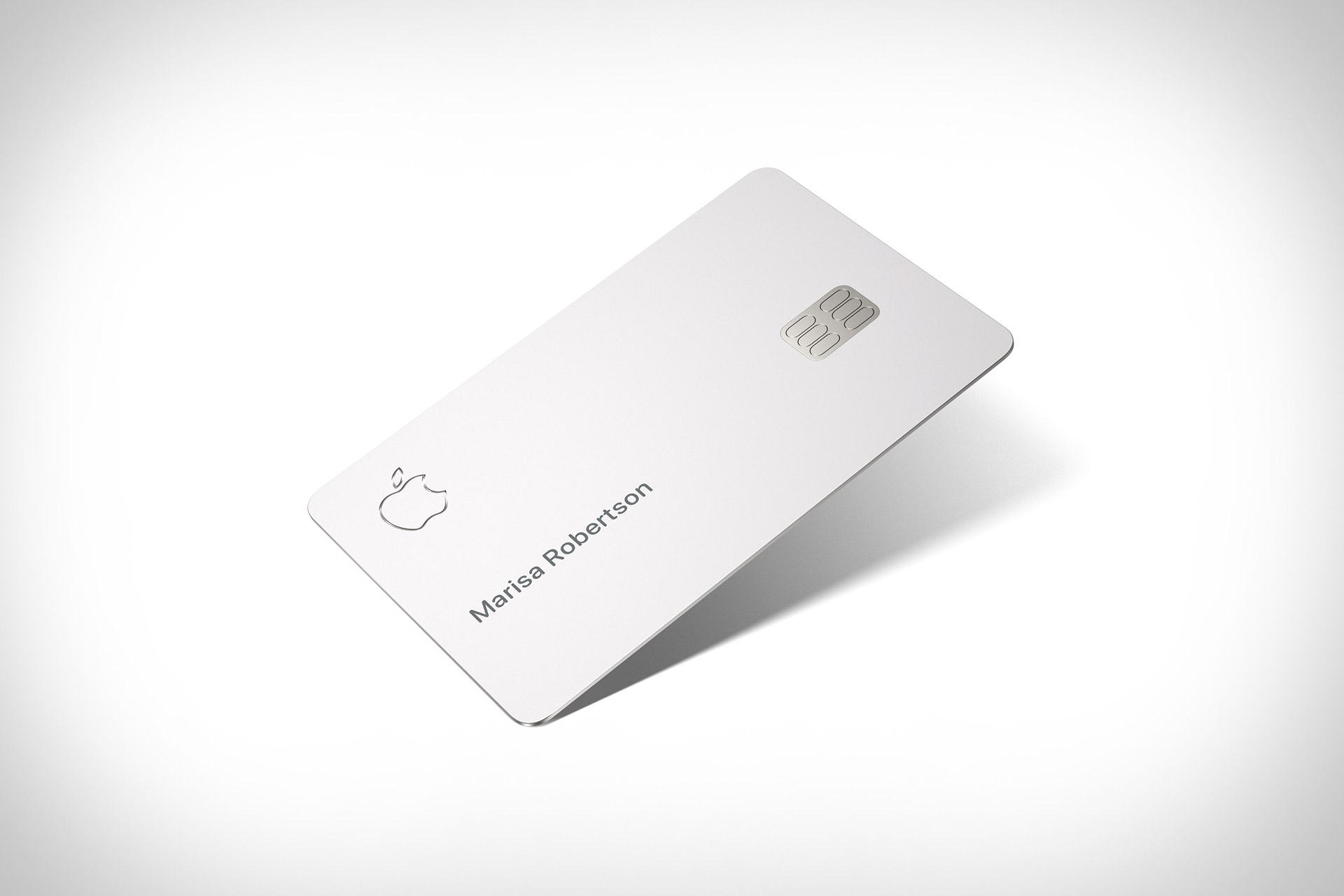 Apple представила собственный банк