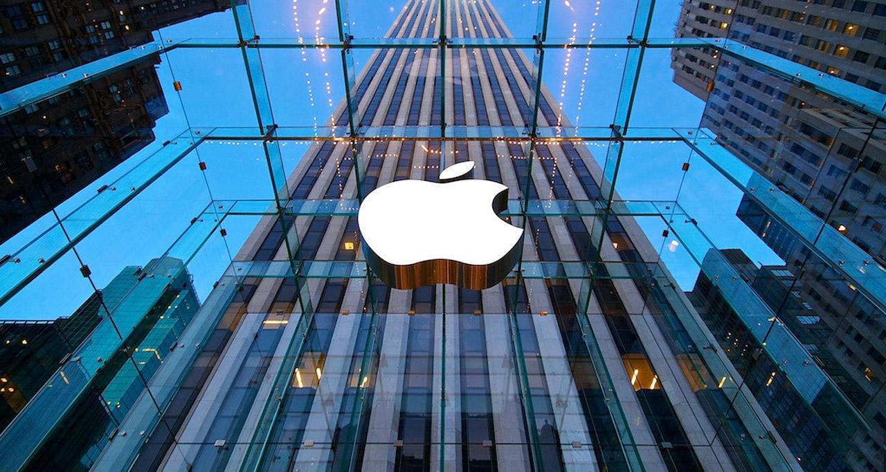 Apple запатентовали электронную сигарету