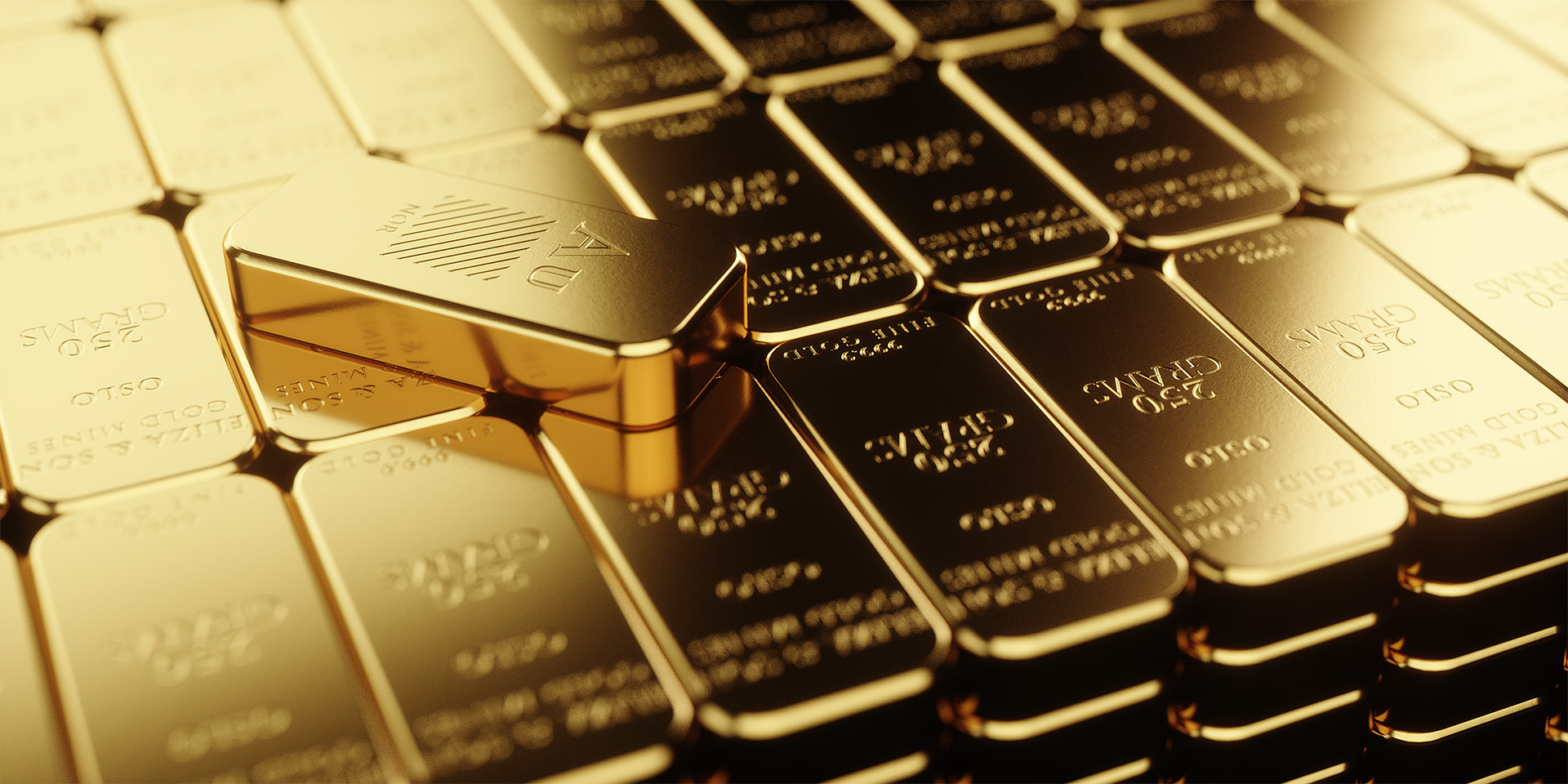 Биткоин впервые в истории стал дороже унции золота