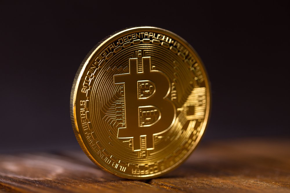 Курс биткоина резко вырос до нового рекорда – $2900
