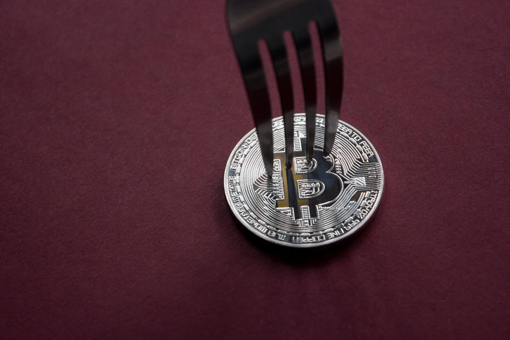 От Bitcoin откололась еще одна криптовалюта