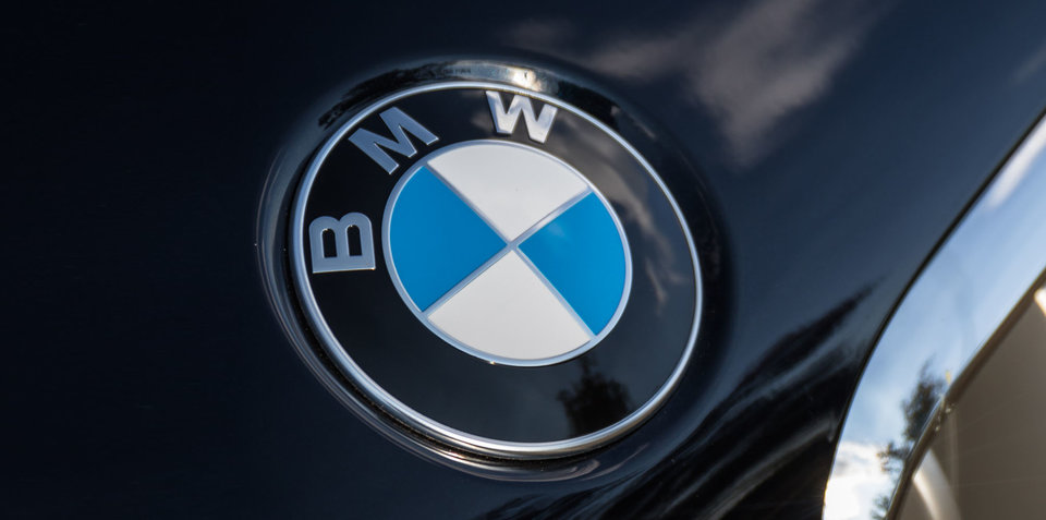 BMW представит конкурента Tesla к 2021 году