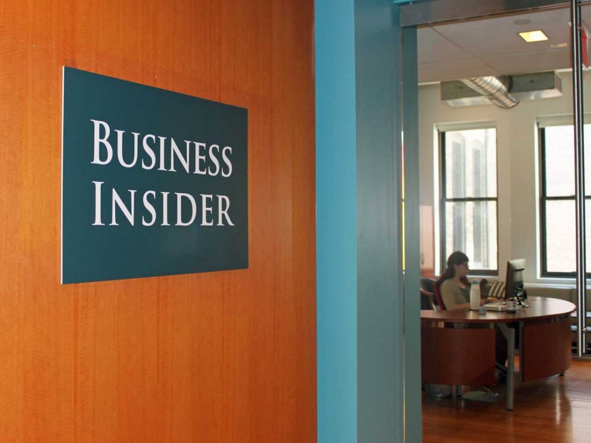 Рейтинг лучших работодателей 2017: по версии Business Insider
