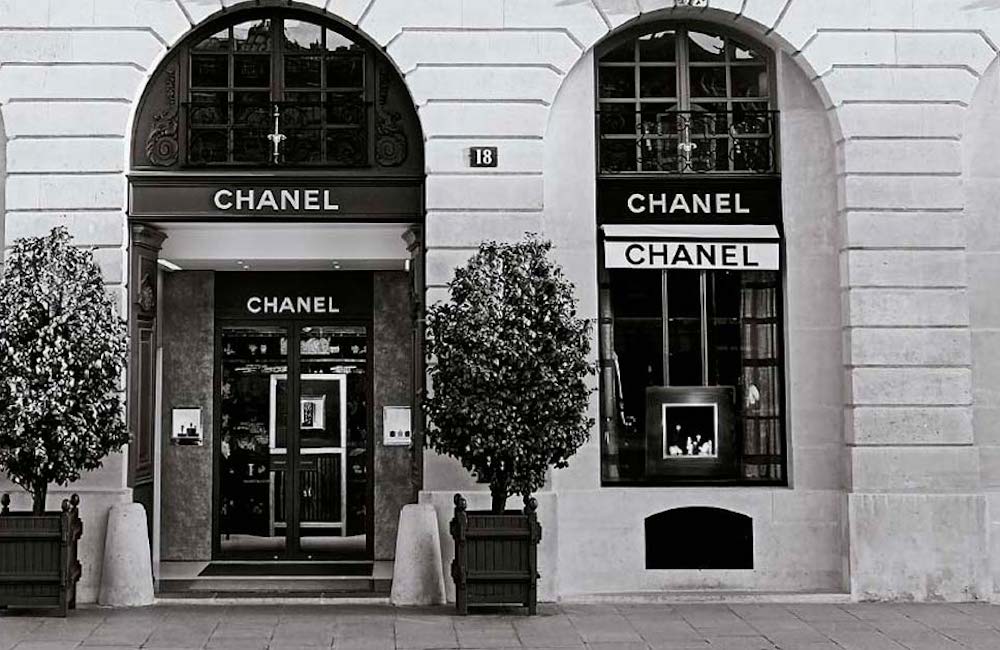 Цифра дня: Chanel впервые за 108-летнюю историю обнародовал прибыль