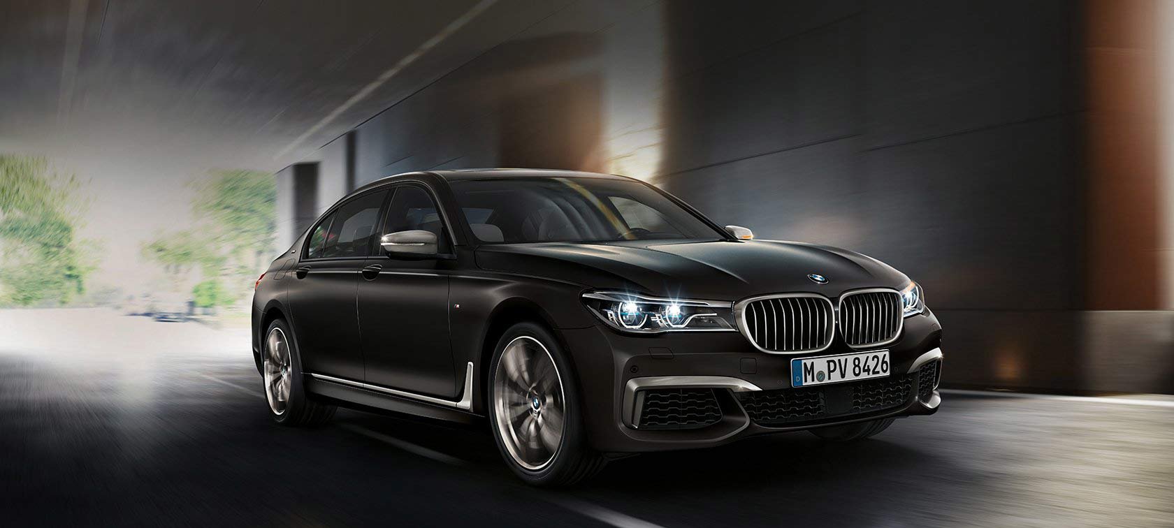 BMW запустила подписку на свои автомобили