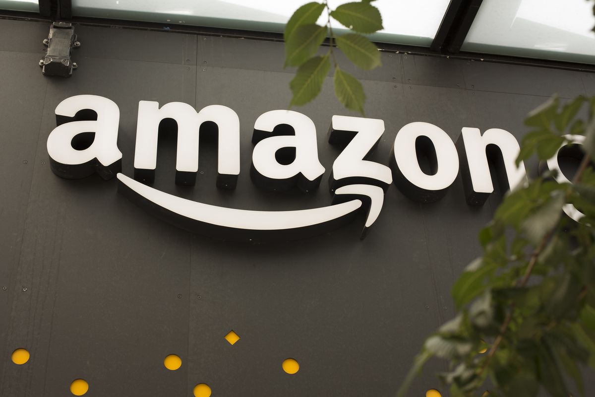 Amazon достигла рыночной стоимости в триллион долларов