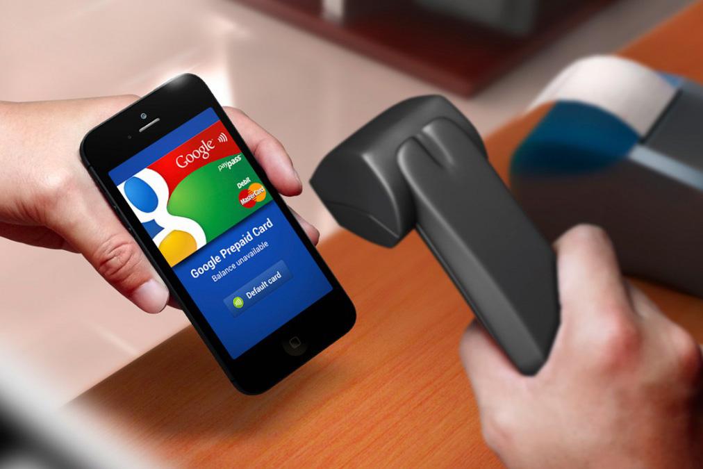 Google запустил собственную платежную систему