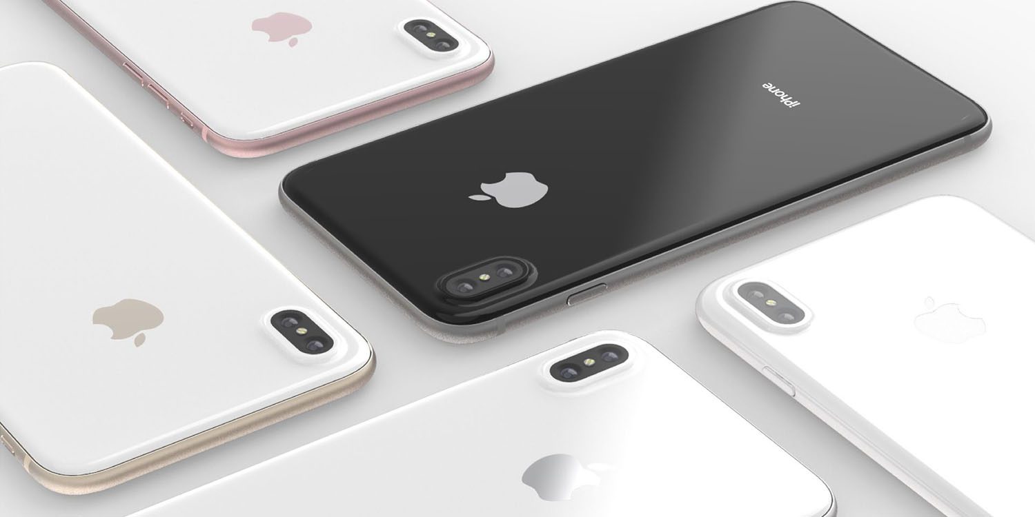Дата дня: назван день презентации нового iPhone