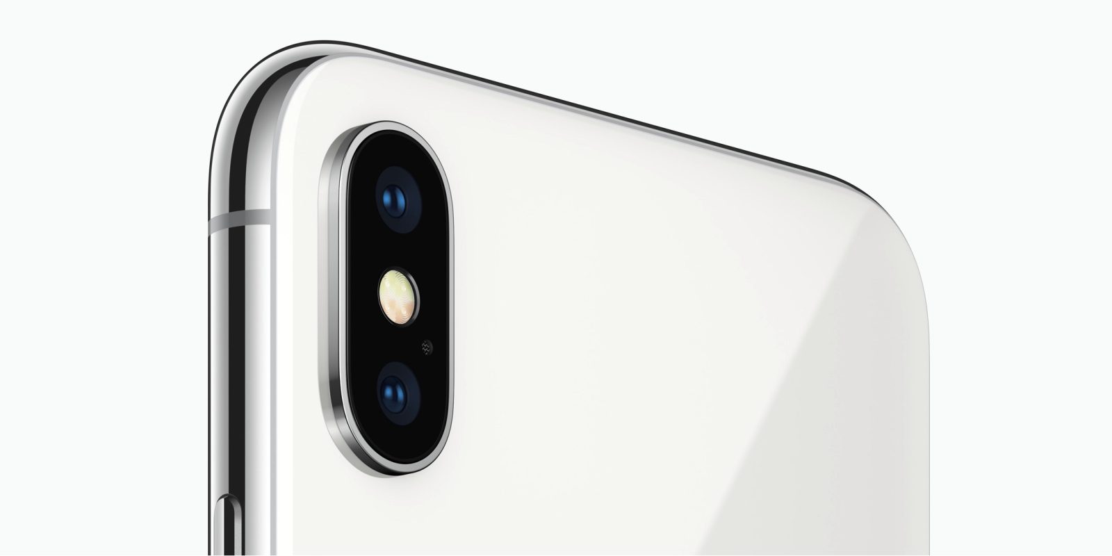 Apple выпустит айфон с лазерной 3D-камерой