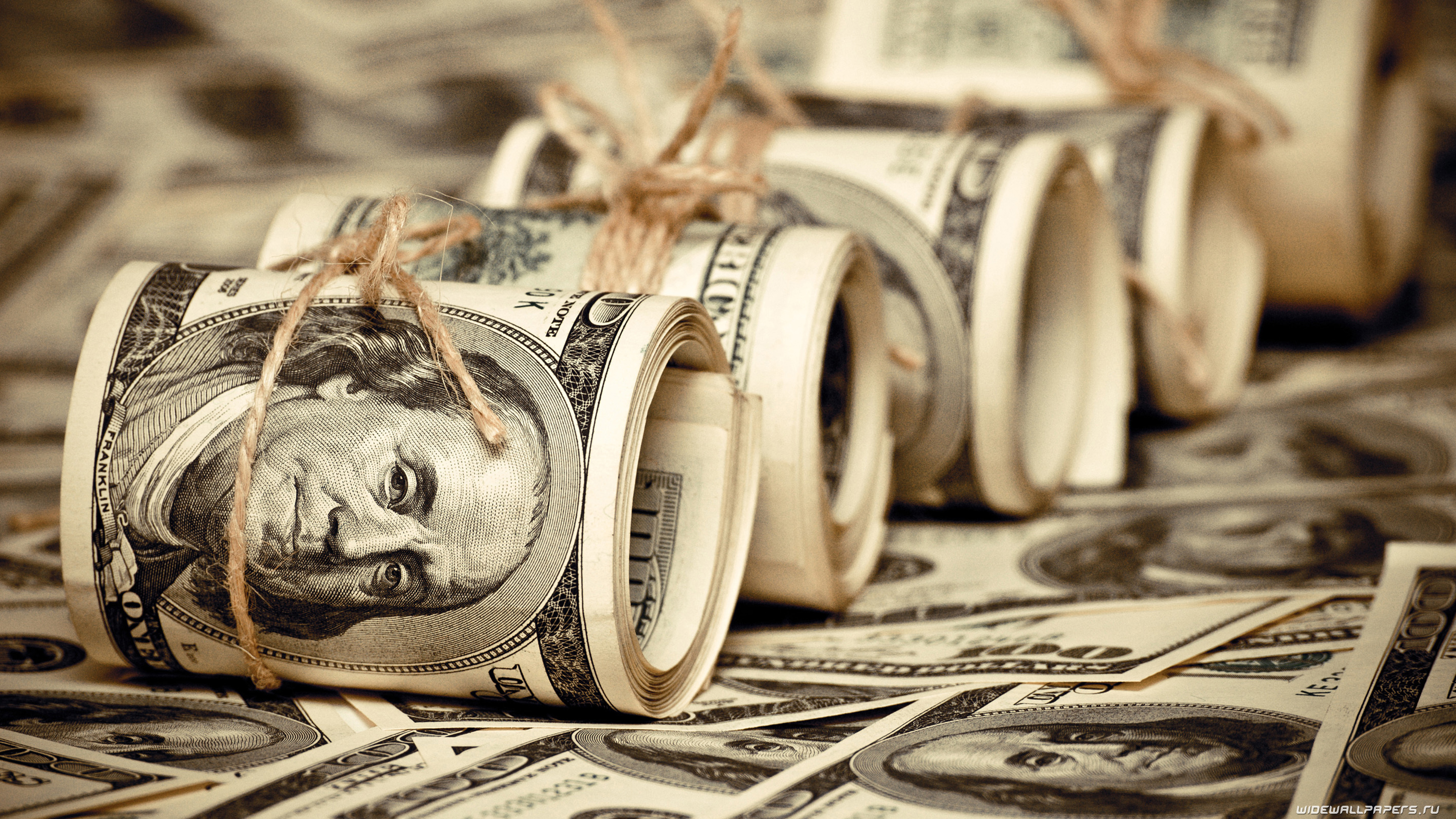 По версии Forbes: рейтинг богатейших людей мира