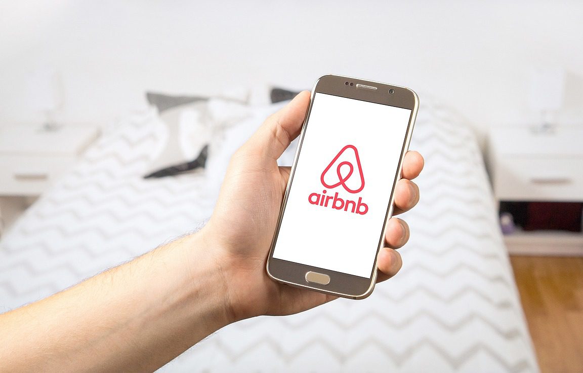 У Airbnb появятся собственные апартаменты