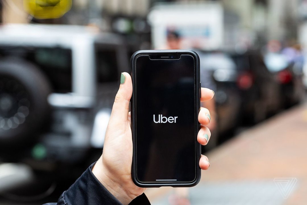 Uber заключил крупнейшую сделку в своей истории