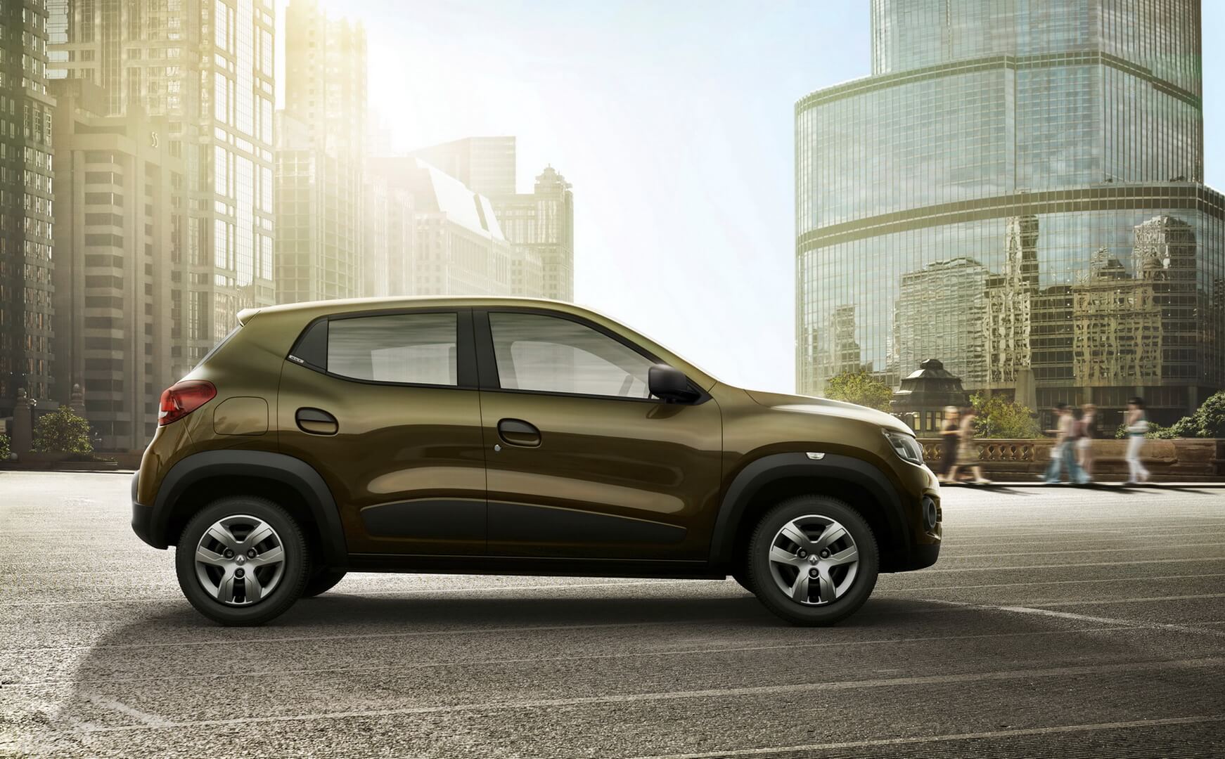 Renault и Nissan объединятся в одну компанию