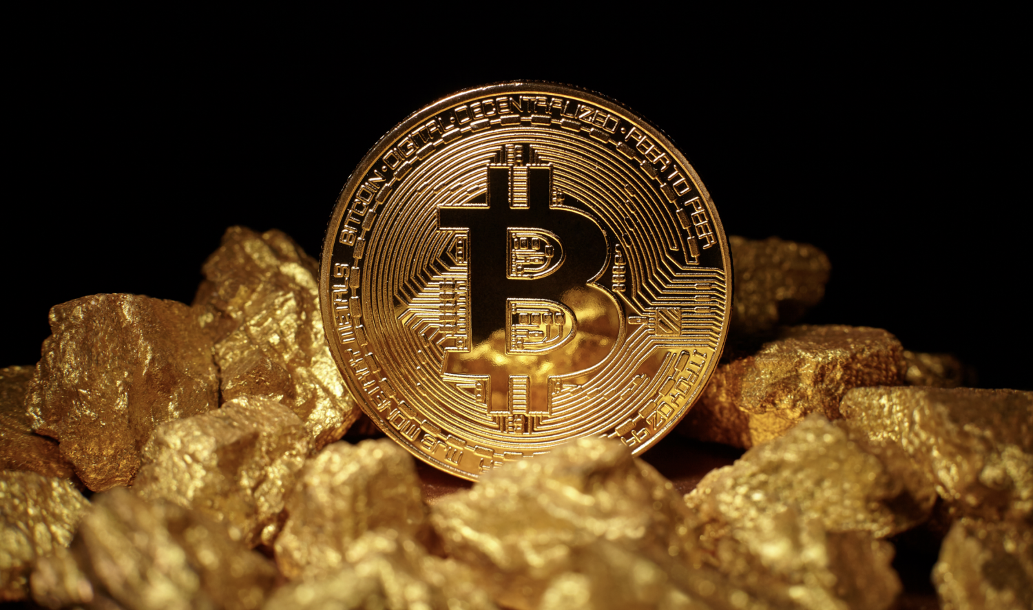 Биткоин подешевел до $12 000