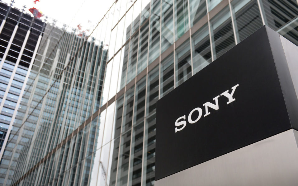 Sony запустит собственный сервис такси