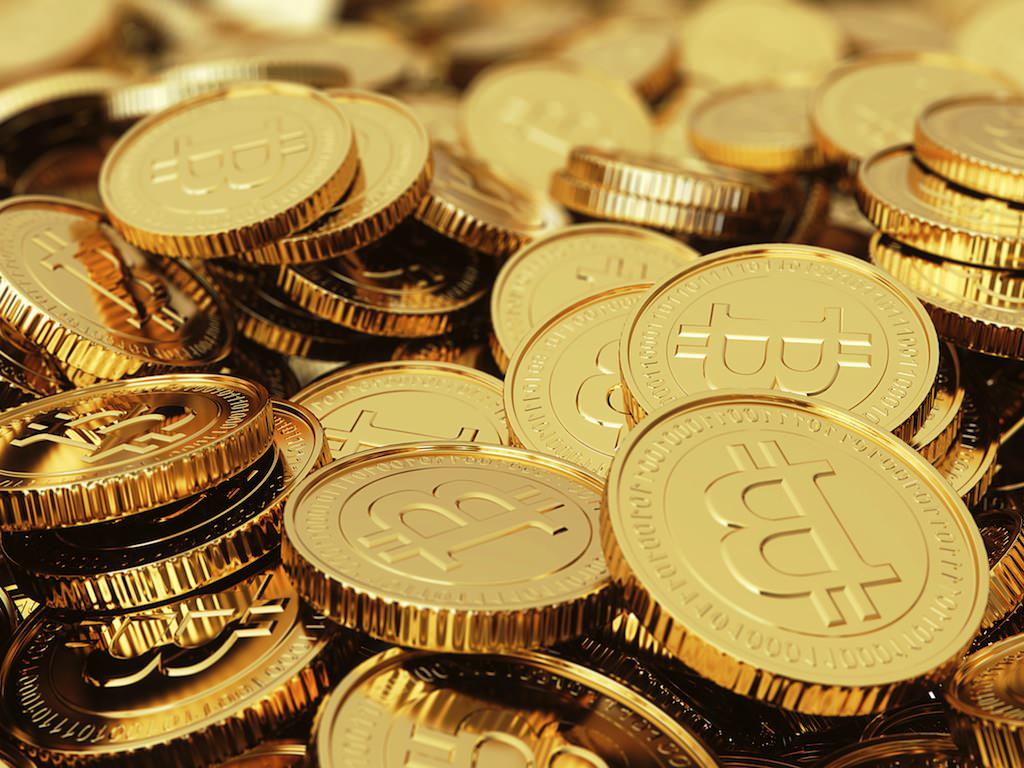 Курс биткоина впервые превысил $1500
