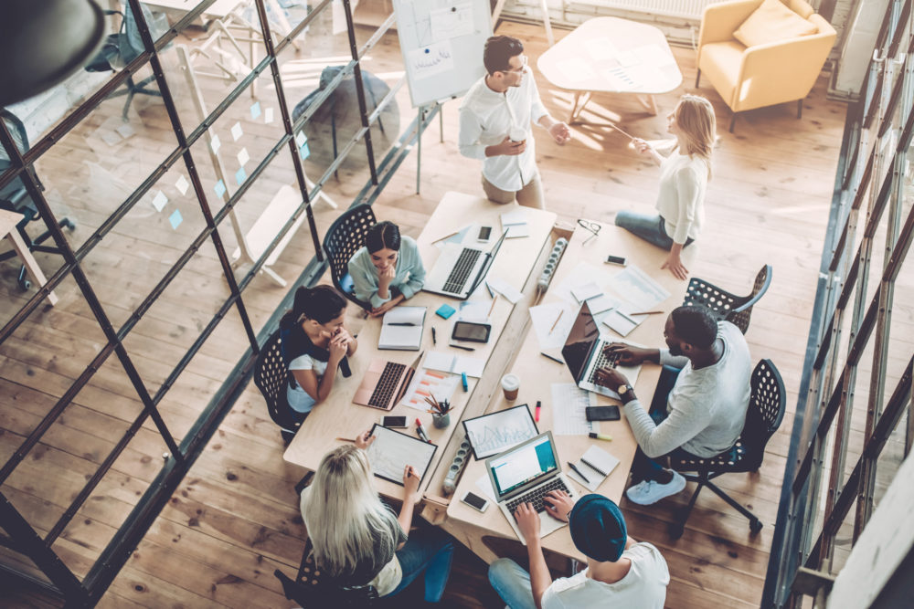 По версии Glassdoor: 10 лучших работодателей в 2019 году