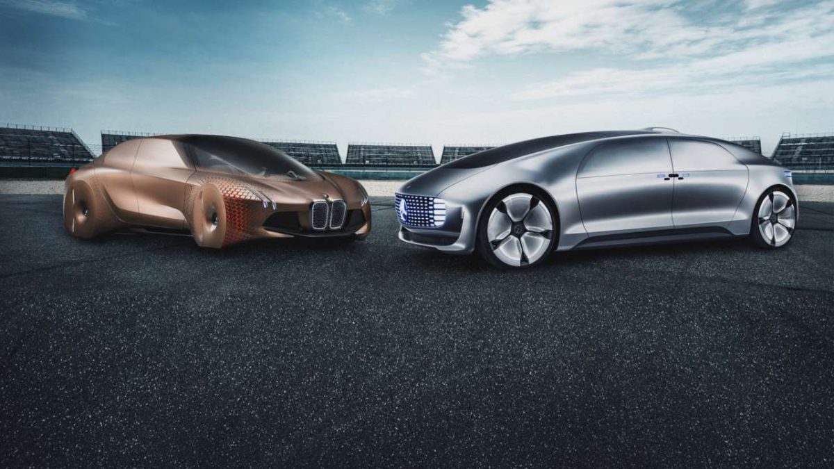 Daimler и BMW инвестируют €1 млрд, чтобы создать конкурента Uber