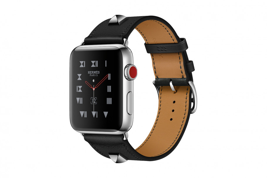 hermes series 3 apple watch