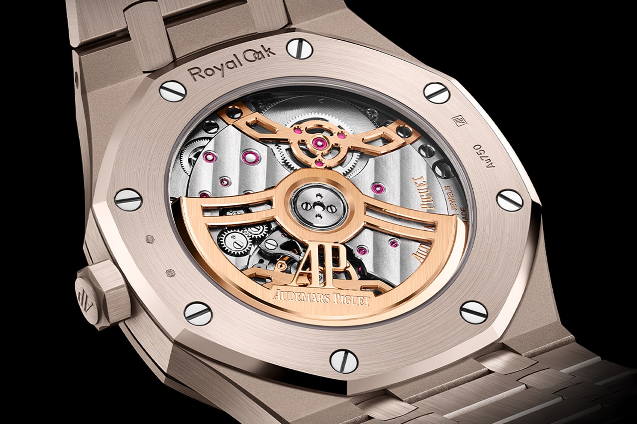 Audemars Piguet 2025: Мистецтво вічності на вашому зап'ясті - Новости ...